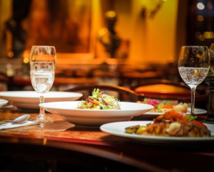 Restaurant POS Systems
