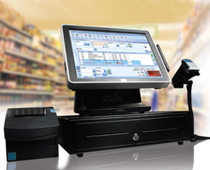Retail POS Systems